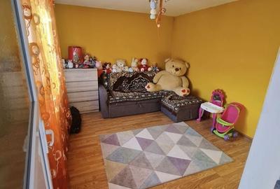 Casă cu 4 camere în Central - 2