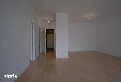 Apartament cu 2 camere în Băneasa - 1