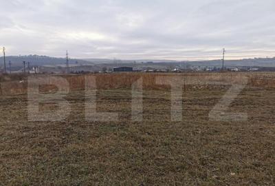 Teren de 5900 mp, în Central - 2