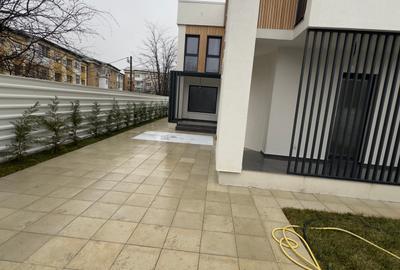 Casă cu 4 camere cu Teren 200 Mp în Valea Rosie - 3