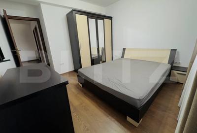 Apartament 3 camere, 67 mp, terasa generoasa 12 mp, loc parcare- Architectilor - 5