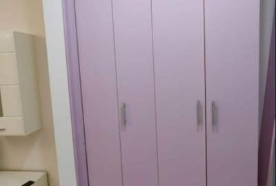 Garsonieră decomandată în Central - 2