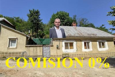 Oravita, Casa Rezidentiala, 7 Incaperi, 1151mp Teren, ZERO C