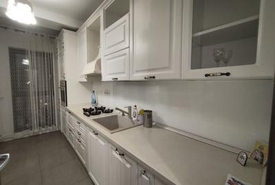 2 Camere Parcare Supraterana 21 Residence Disponibil Imediat - 10