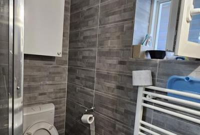 NORD - cf 1 , 2 balc., sd, 2/10 , modernizat total,semimobil - 4