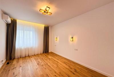 Apartament de inchiriat 4 camere Soseaua Nordului Herastrau - 19