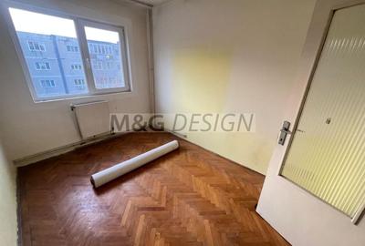 Apartament cu 3 camere semidecomandat în Șagului - 15