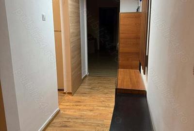 Proprietare, inchiriez apartament 3 camere - 6