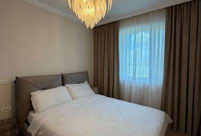 Duplex cu 3 camere cu Teren 300 Mp în Moșnița Nouă - 7