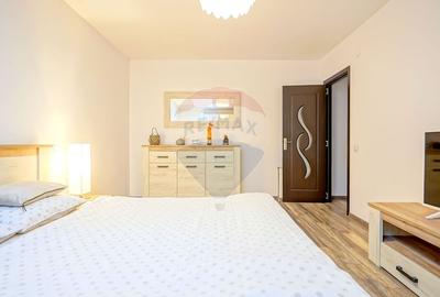 Duplex cu 3 camere de inchiriat in Ghimbav - 10