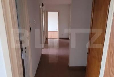 Birou, de 55 mp, în Brazda lui Novac - 3