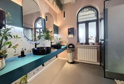 VILĂ INTERBELICĂ EXCEPȚIONALĂ | Parcul Carol | 243mp | INVESTIȚIE PREMIUM - 9