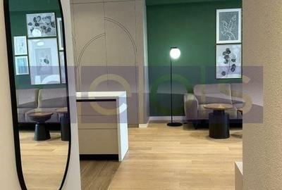 OPORTUNITATE  VANZARE 3 CAMERE  One Verdi mobilat cu stil si terasa 40,6mp - 8