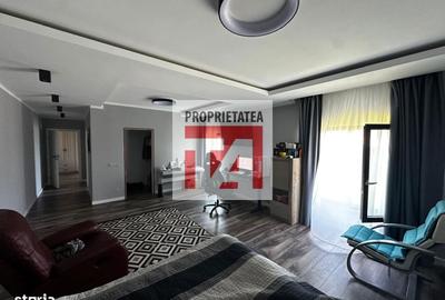 Casă cu 4 camere în Satu Nou de Sus - 5