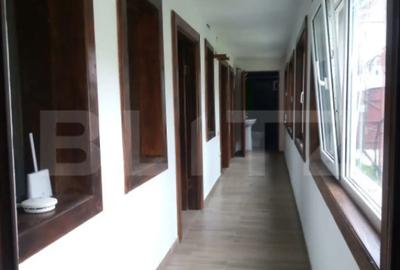 Casă cu 3 camere cu Canalizare în Central - 9