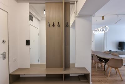 Apartament 3 camere Baneasa - Sisesti | Peak Residence - 4