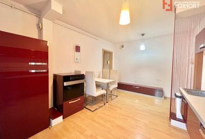 Apartament cu 3 camere, etaj 2 de vanzare, zona Complex Studentesc Apartament cu 3 camere, etaj 2 de vanzare, zona Complex Studentesc - 11