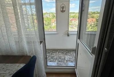 Garsonieră decomandată în Gară - 2