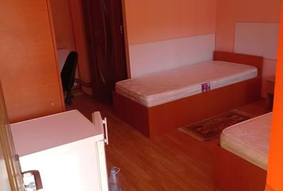Garsonieră decomandată în Vlădeni - 7