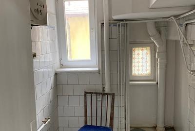 Apartament cu 2 camere semidecomandat în Calea Plevnei - 3