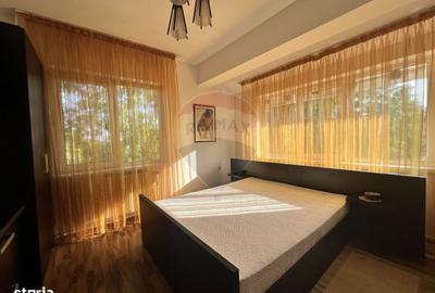 Casă cu 8 camere cu Teren 521 Mp în Brănești - 3