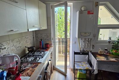 Apartament cu 2 camere decomandat, mobilat în Sud - 7