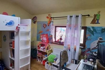 Casă cu 4 camere cu Teren 500 Mp în Săbăreni - 6