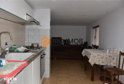 Casă cu 2 camere decomandat cu Teren 2815 Mp în Glodeanu-Siliștea - 7