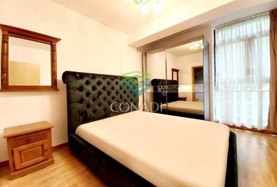 Apartament cu 3 camere decomandat, mobilat în Kiseleff - 11