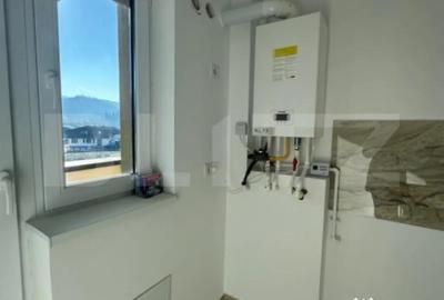 Garsonieră decomandată în Central - 1