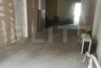 Spatiu comercial cu vad pietonal mediu, 195 mp Spatiu comercial cu vad pietonal mediu, 195 mp - 5