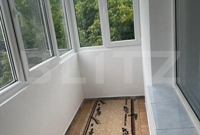 Apartament de vanzare, cu 3 camere, 70 mp, parcare inclusa, zona Mureseni - 9