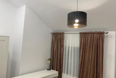 Apartament cu 3 camere semidecomandat, mobilat în Moara de Vânt - 7