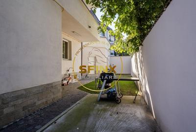 8 camere, Iancu Nicolae, Pipera, 500 mp teren, 500 mp utili totali, piscina - 13