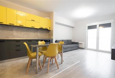 RECO apartament Grand Hill rezidence - 5