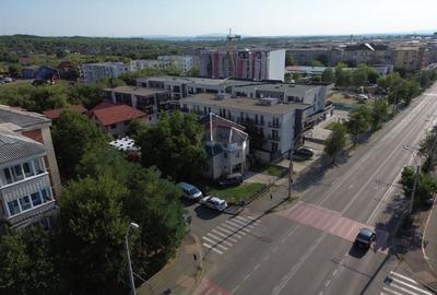 Casă cu 8 camere cu Teren 700 Mp în Vasile Alecsandri - 7