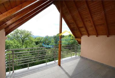 Vila de vanzare Breaza, Nistoresti Prahova - 2