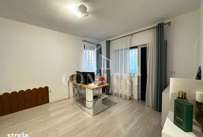 Apartament cu 3 camere, mobilat în Florești - 1