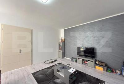 Apartament cu 3 camere semidecomandat, mobilat în Ultracentral - 5