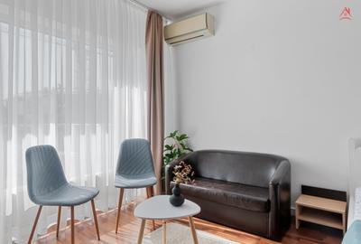 Regim Hotelier - Garsoniera Rasarit de Soare - Parcare Privata - 4