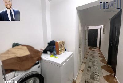 Apartament cu 3 camere decomandat în Berceni - 8
