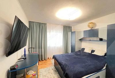 Apartament 4 camere decomandate Calea Na?ionala, zona IRE - 2