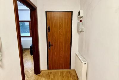 Apartament cu 2 camere semidecomandat în Eroii Revoluției - 5