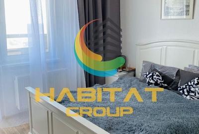 Vanzare ap 2 camere decomandat etaj 2 toate utilitatile 57 mp Metalurgiei - 8