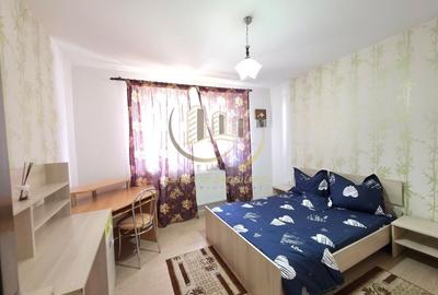 Apartament cu 2 camere decomandat în Central - 11