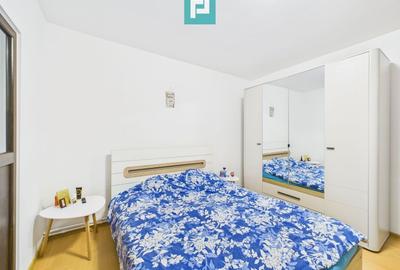 Apartament cu 3 camere în zona Girocului - 9
