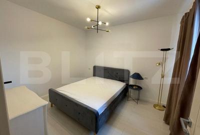 Apartament 3 camere open space, in zona Piata Chiriac - 140 mp - 10