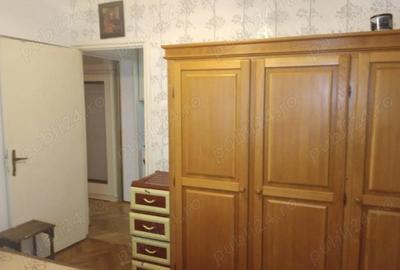 Apartament cu 3 camere decomandat în Drumul Taberei - 5