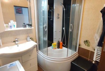 Casă cu 4 camere cu Teren 500 Mp în Sâncraiu de Mureș - 6