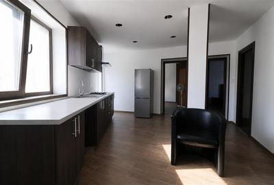 Apartament cu 3 camere decomandat în Dancu - 2